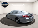 Used 2017 Honda Accord Sport image 4