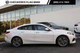 Used 2024 BMW 228i Gran Coupe w/ Premium Package image 3