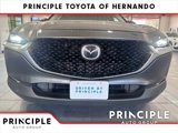 Used 2023 MAZDA CX-30 AWD 2.5 S w/ Premium Package image 3