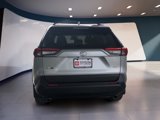 Used 2024 Toyota RAV4 XLE image 4