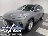 New 2025 Buick Envista Preferred w/ Convenience I Package image 1