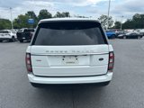 Used 2016 Land Rover Range Rover HSE image 6