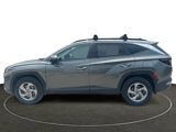 Certified 2022 Hyundai Tucson SEL image 2
