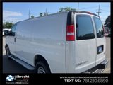 Certified 2023 GMC Savana 2500 w/ Driver Convenience Package image 5