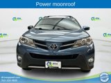 Used 2014 Toyota RAV4 XLE image 2