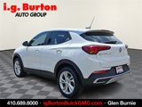 Certified 2022 Buick Encore GX Preferred w/ Cold Weather Comfort Package image 4