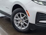 Certified 2022 Chevrolet Equinox LS image 5