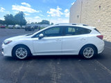 Used 2017 Subaru Impreza 2.0i Premium w/ BSD & Rcta/SRF/Eyesight image 2