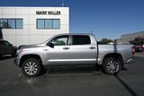Used 2014 Toyota Tundra Limited image 6