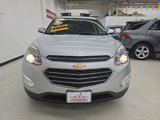 Used 2017 Chevrolet Equinox LT image 2
