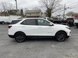 Used 2022 Chevrolet Equinox RS w/ Infotainment Package image 6