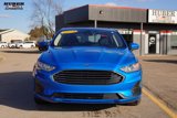 Used 2020 Ford Fusion SE image 3