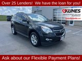 Used 2014 Chevrolet Equinox LT w/ Power Convenience Package image 2