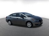Used 2024 Nissan Versa S image 2
