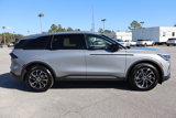 New 2025 Lincoln Nautilus Premier w/ Equipment Group 102A image 2