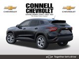New 2025 Chevrolet Trax LS w/ LS Convenience Package image 3