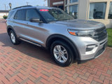Used 2020 Ford Explorer XLT w/ Equipment Group 202A image 5
