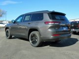 New 2025 Jeep Grand Cherokee L Altitude image 3