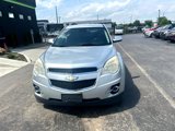 Used 2015 Chevrolet Equinox LT w/ Power Convenience Package image 3