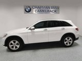 Used 2018 Mercedes-Benz GLC 300 4MATIC image 4