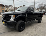 Used 2022 Ford F250 XL w/ Power Equipment Group image 2