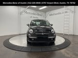 Used 2013 FIAT 500 Lounge w/ Luxury Leather Pkg image 2