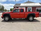 Used 2012 Chevrolet Colorado LT image 3