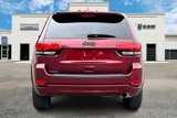 Used 2021 Jeep Grand Cherokee Laredo X image 4