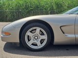 Used 1999 Chevrolet Corvette Coupe image 2