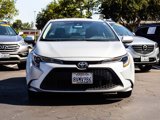 Used 2021 Toyota Corolla LE w/ Carpet Mat Package (TMS) image 2