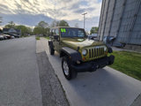 Used 2008 Jeep Wrangler Unlimited Rubicon w/ PWR Convenience Group image 6