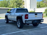 Used 2013 Chevrolet Silverado 2500 LT w/ Interior Plus Package image 4
