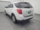 Used 2017 Chevrolet Equinox LS image 5