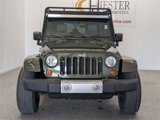 Used 2009 Jeep Wrangler Unlimited Sahara image 3
