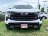 Used 2022 Chevrolet Silverado 1500 LT Trail Boss w/ Convenience Package II image 2