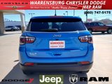 New 2025 Jeep Compass Sport w/ Mopar Graphics Package image 4