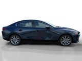 New 2025 MAZDA MAZDA3 s image 6