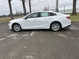 New 2024 Chevrolet Malibu LT image 4