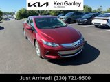 Used 2017 Chevrolet Volt LT image 3