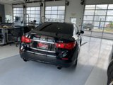 Used 2017 INFINITI Q50 Sport w/ Cargo Package (L95) image 4