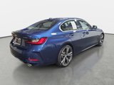Certified 2024 BMW 330i Sedan image 5
