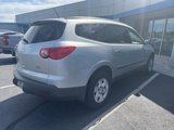 Used 2012 Chevrolet Traverse LS image 3