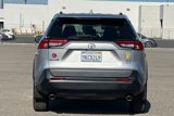 Used 2021 Toyota RAV4 XLE image 4