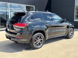Used 2020 Jeep Grand Cherokee Limited X image 3
