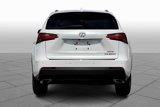Used 2017 Lexus NX 200t FWD image 4