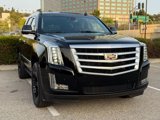 Used 2016 Cadillac Escalade Premium image 5