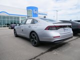 New 2025 Honda Accord Sport image 4
