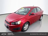 Used 2012 Chevrolet Sonic LT image 4