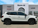 Used 2022 Volkswagen Taos S image 5