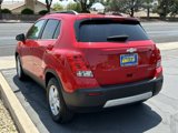 Used 2016 Chevrolet Trax LT w/ LT Convenience Package image 5